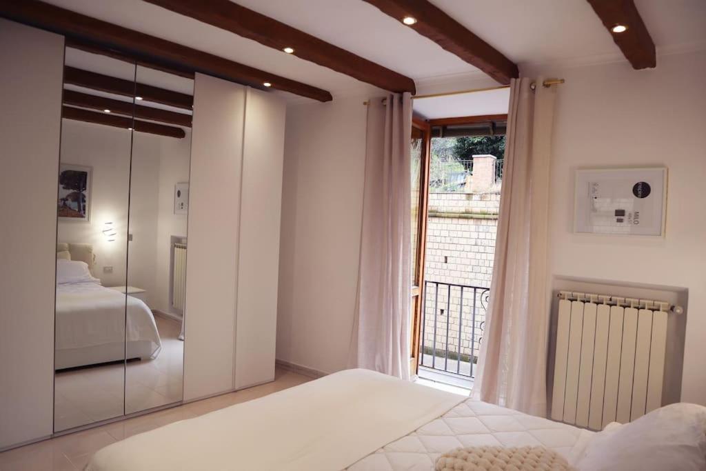 Loft The Balcony In Sorrento Centre Apartment Exterior photo