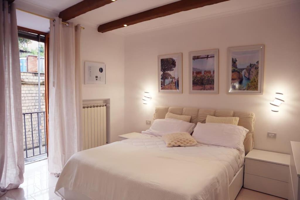 Loft The Balcony In Sorrento Centre Apartment Exterior photo